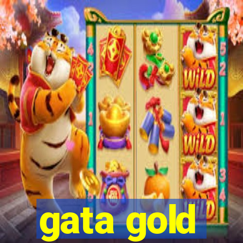 gata gold